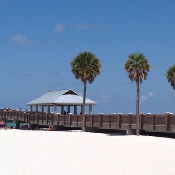 Clearwater Beach - Beaches Near Me