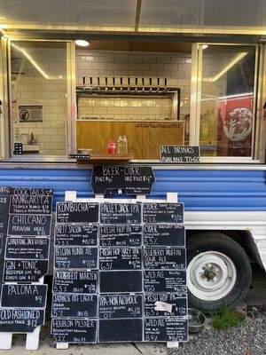 Slabtown Food Carts by null