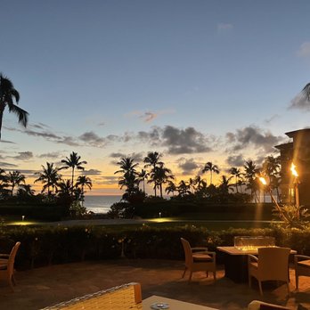 Cane & Canoe - View - Cocktail Bars Near Me - Lahaina, Hawaii
