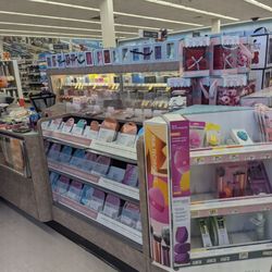 Walgreens - Display
