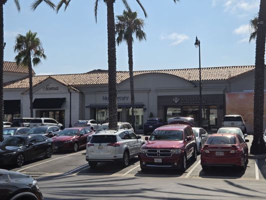 The Forum Carlsbad by null