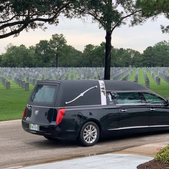 Houston National Cemetery - Funeral Services & Cemeteries Near Me - Houston, Texas