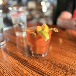 Fiddler's - Bloody Mary