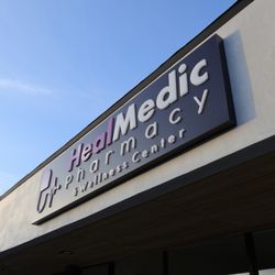 HealMedic Pharmacy & Wellness Center