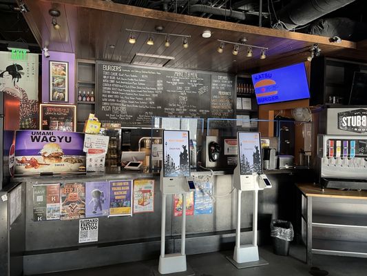 Katsu Burger Capitol Hill by null