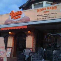The Bake House