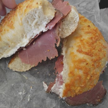 Stuff A Bagel - Bagels Near Me - Cape Coral, Florida