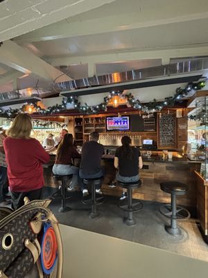 Farmers Market Bar 326 by null