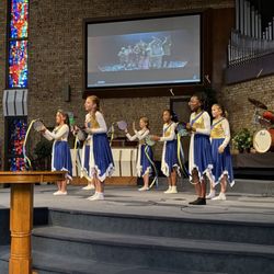 Trinity Christian Academy of Lawton