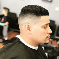 Evolution Barber Shop