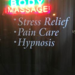 Rain Spa