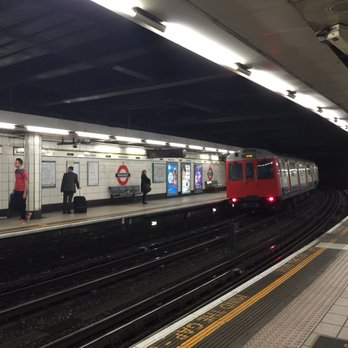 London Underground - Public Transportation Near Me - London, XGL London Underground - Public Transportation Near Me - London, XGL