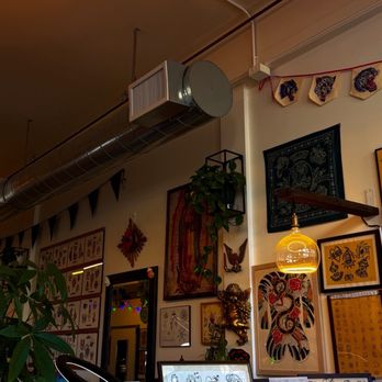 La Rosa Tattoo - Art. - Tattoo Near Me - San Francisco, California La Rosa Tattoo - Art. - Tattoo Near Me - San Francisco, California