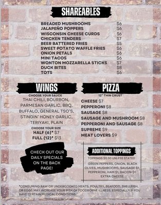 Traditions Pub and Grill by null