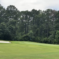 Redbank Plantation Golf Course