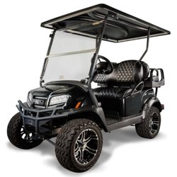 Jim's Golf Cars