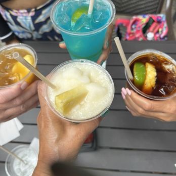 Tapa Bar - All the tropical tourist cocktails. - Wine Bars Near Me - Honolulu, Hawaii Tapa Bar - All the tropical tourist cocktails. - Wine Bars Near Me - Honolulu, Hawaii