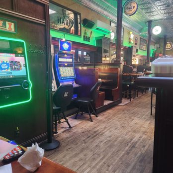 Ulrich's Rebellion Room - Inside - Irish Near Me - Peoria, Illinois Ulrich's Rebellion Room - Inside - Irish Near Me - Peoria, Illinois