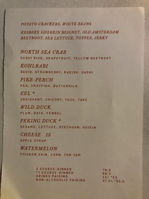 REM | Restaurant - Rooftop - Bar by null