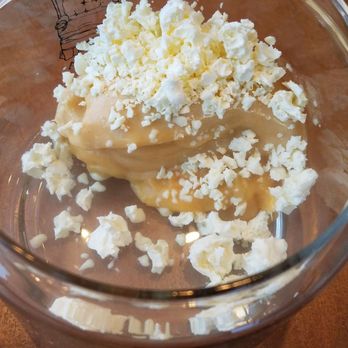Michael Warring - Apricot Sorbet - New American Near Me - Vallejo, California