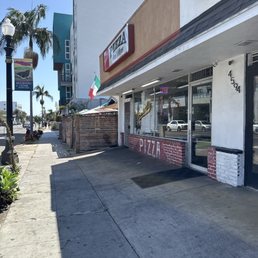 Storefront