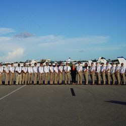 ADF Flight School