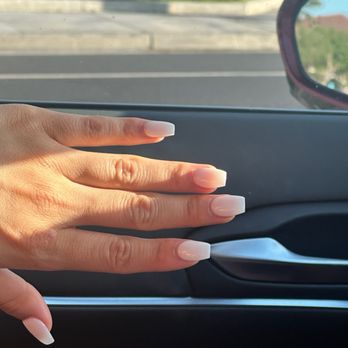 MS Nail & Spa - Nail Salons Near Me - Fullerton, California