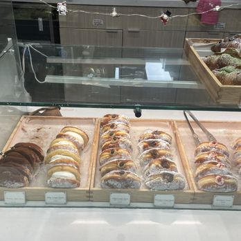 Cafe Monet - Bakeries Near Me - Vancouver, British Columbia