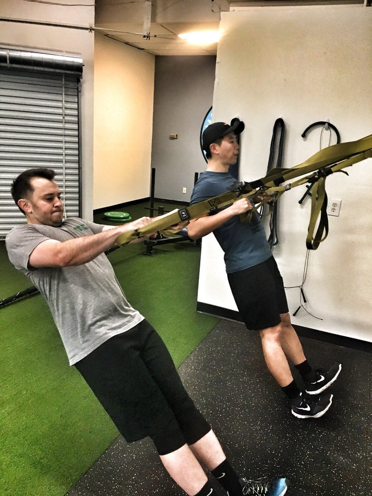 Movement Hub Santa Clara Logo