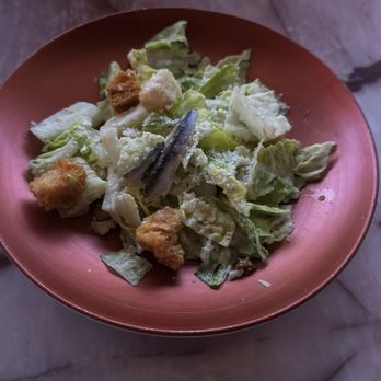 Carversteak - Caesar Salad - Steakhouses Near Me - Las Vegas, Nevada