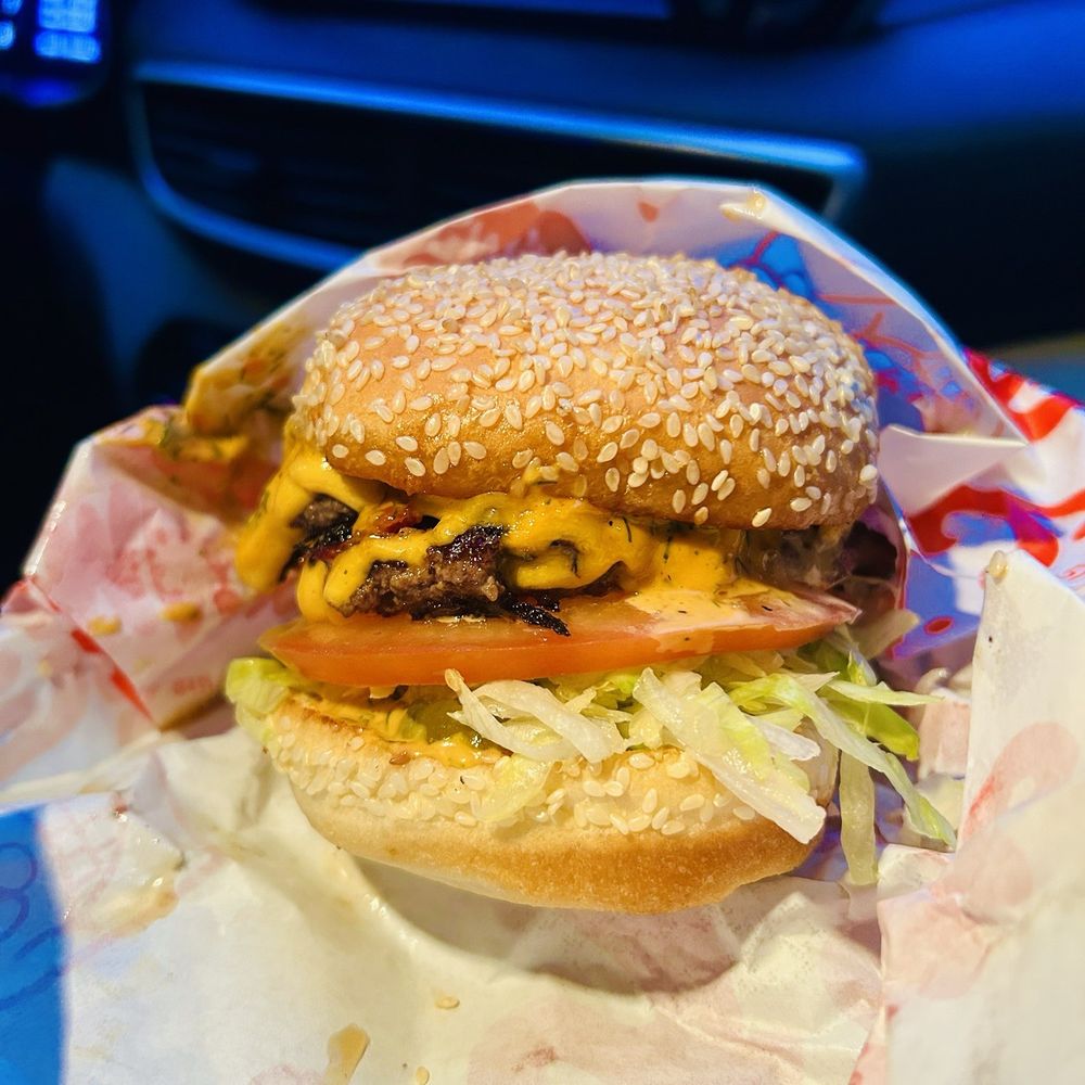 Smacking Burger - Burgers Near Me - New York, New York Smacking Burger - Burgers Near Me - New York, New York