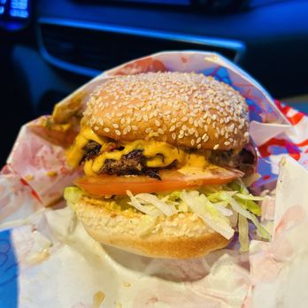 Smacking Burger - Burgers Near Me - New York, New York Smacking Burger - Burgers Near Me - New York, New York