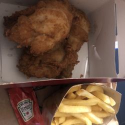 KFC