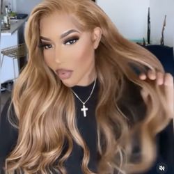 The Boujee Hair Bar - Wig Install