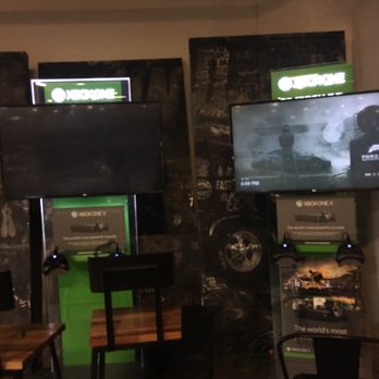 Derby - Xbox stations - Comfort Food Near Me - Seattle, Washington Derby - Xbox stations - Comfort Food Near Me - Seattle, Washington
