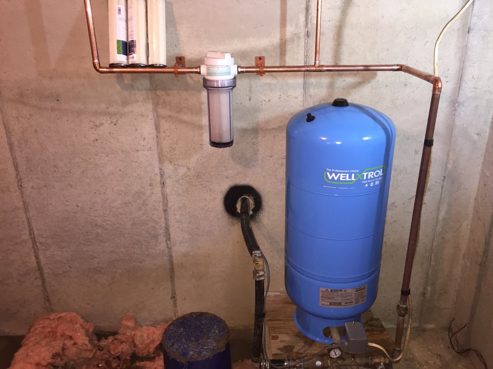 Slide of C.S. Ashley Plumbing Company