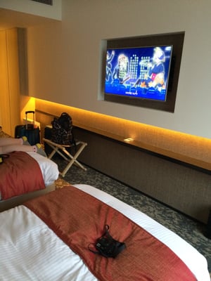 HOTEL JR Kyushu Hotel Blossom Shinjuku by null