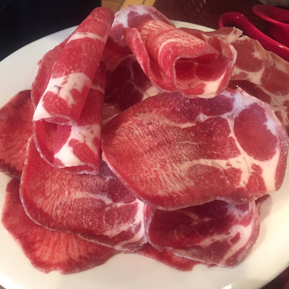 Mapo BBQ - Korean Near Me - Flushing, New York Mapo BBQ - Korean Near Me - Flushing, New York