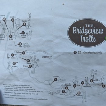 Bridgeview Trail - Dog Parks Near Me - Oakland, California