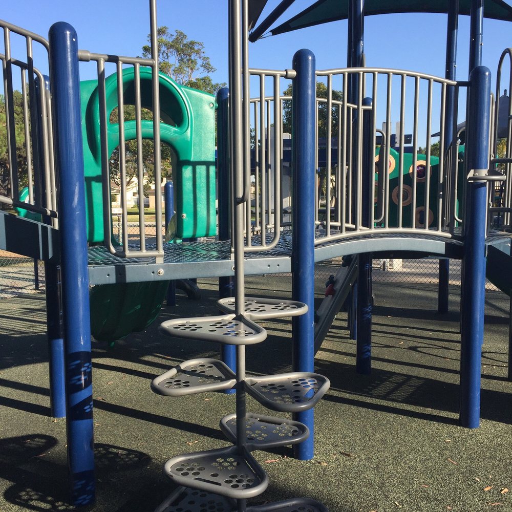 Anderson Park - Parks Near Me - Redondo Beach, California Anderson Park - Parks Near Me - Redondo Beach, California