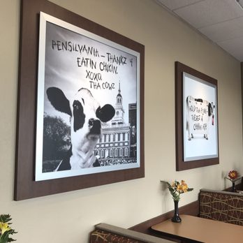 Chick-fil-A - Fast Food Near Me - Erie, Pennsylvania Chick-fil-A - Fast Food Near Me - Erie, Pennsylvania
