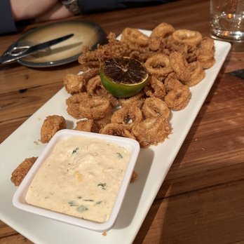 The Inn at Glen Gardner - Calamari - American Near Me - Glen Gardner, New Jersey The Inn at Glen Gardner - Calamari - American Near Me - Glen Gardner, New Jersey