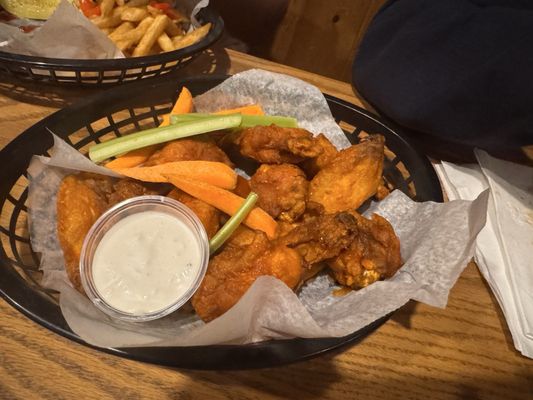 Bidwell Tavern by null