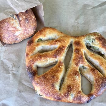 Goguette Bread - Bakeries Near Me - Santa Rosa, California
