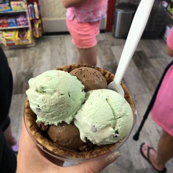 The Candy Kitchen - Candy Stores Near Me - Madeira Beach, Florida
