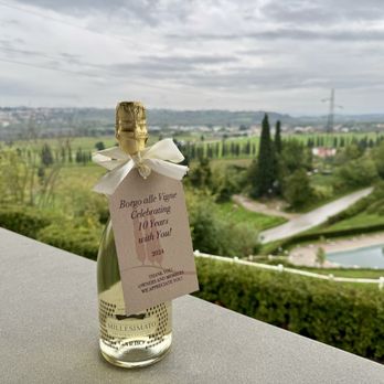 Borgo alle Vigne - Celebrate good times. 10 years of Borgo alle Vigne. - Vacation Rentals Near Me - PI, PI