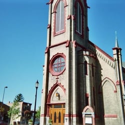 St Peter's Cath Church - St. Peter's Church