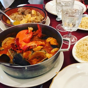 Ole Restaurant - Soooo good! Just try anything bc everything was amazing - Portuguese Near Me - Farmingville, New York Ole Restaurant - Soooo good! Just try anything bc everything was amazing - Portuguese Near Me - Farmingville, New York