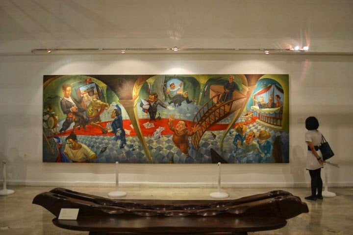 Metropolitan Museum of Manila
