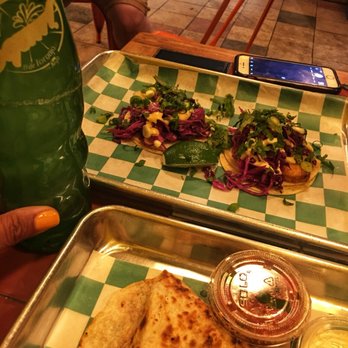 Bandit Taco - Mexican Near Me - Washington, DC, District of Columbia